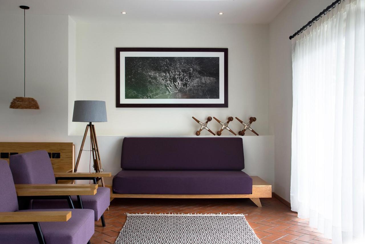 Hotel Boutique Casa Fernanda (Adults Only) Tepoztlán Eksteriør bilde