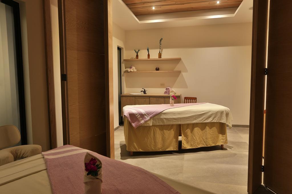 Hotel Boutique Casa Fernanda (Adults Only) Tepoztlán Eksteriør bilde