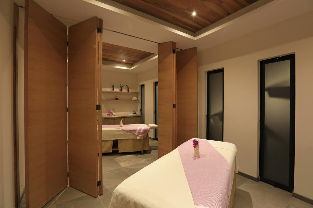 Hotel Boutique Casa Fernanda (Adults Only) Tepoztlán Eksteriør bilde