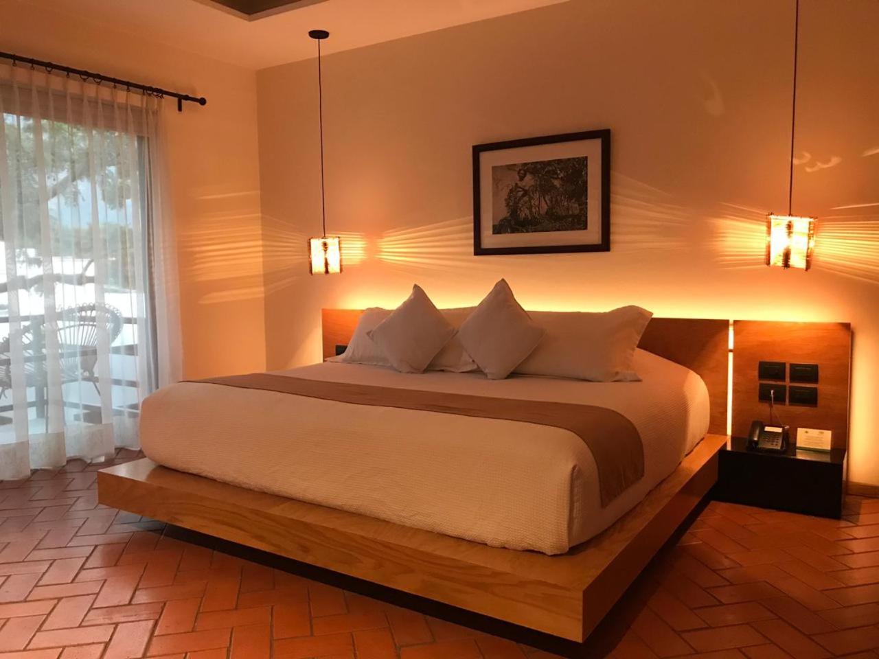 Hotel Boutique Casa Fernanda (Adults Only) Tepoztlán Eksteriør bilde