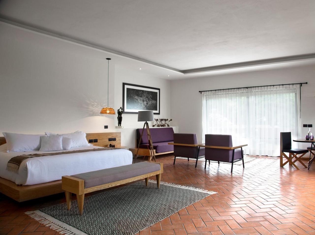 Hotel Boutique Casa Fernanda (Adults Only) Tepoztlán Eksteriør bilde